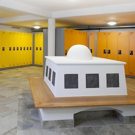 Erlebnishotel Kitzbuehler Horn Oberndorf in Tirol Ngoại thất bức ảnh
