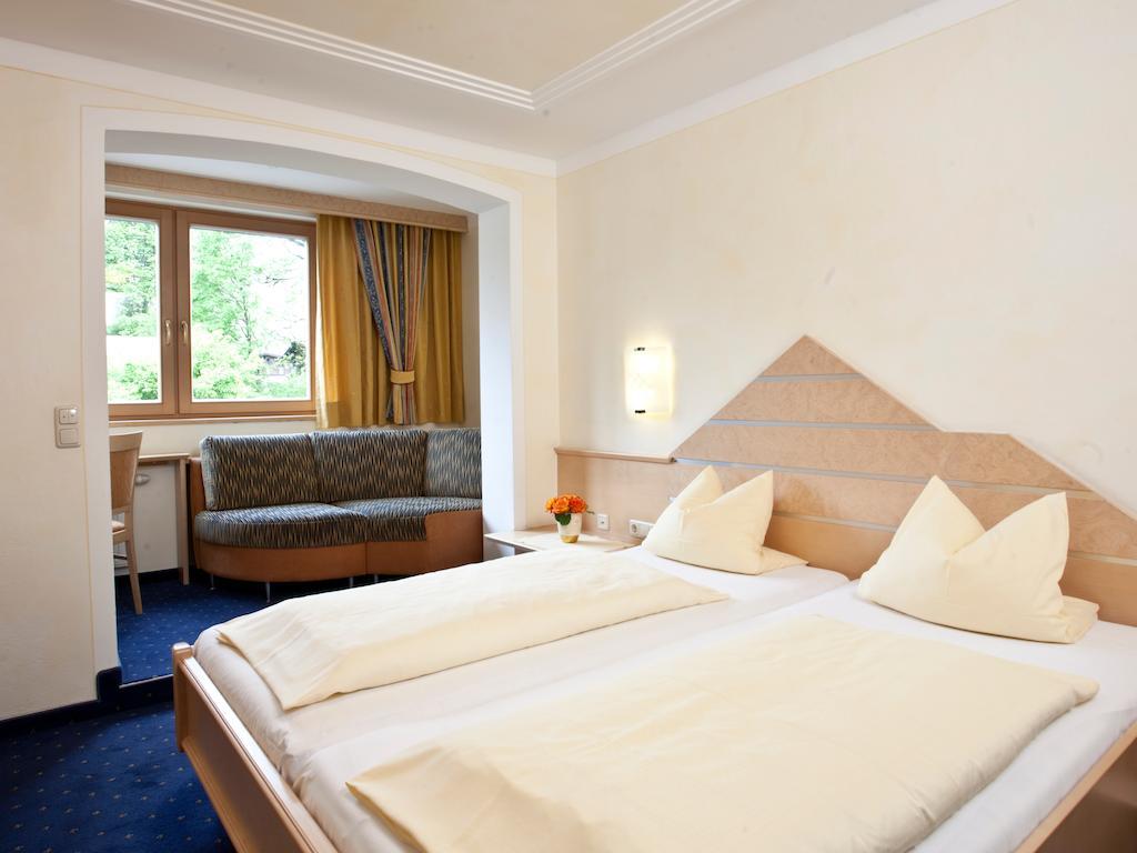 Erlebnishotel Kitzbuehler Horn Oberndorf in Tirol Phòng bức ảnh