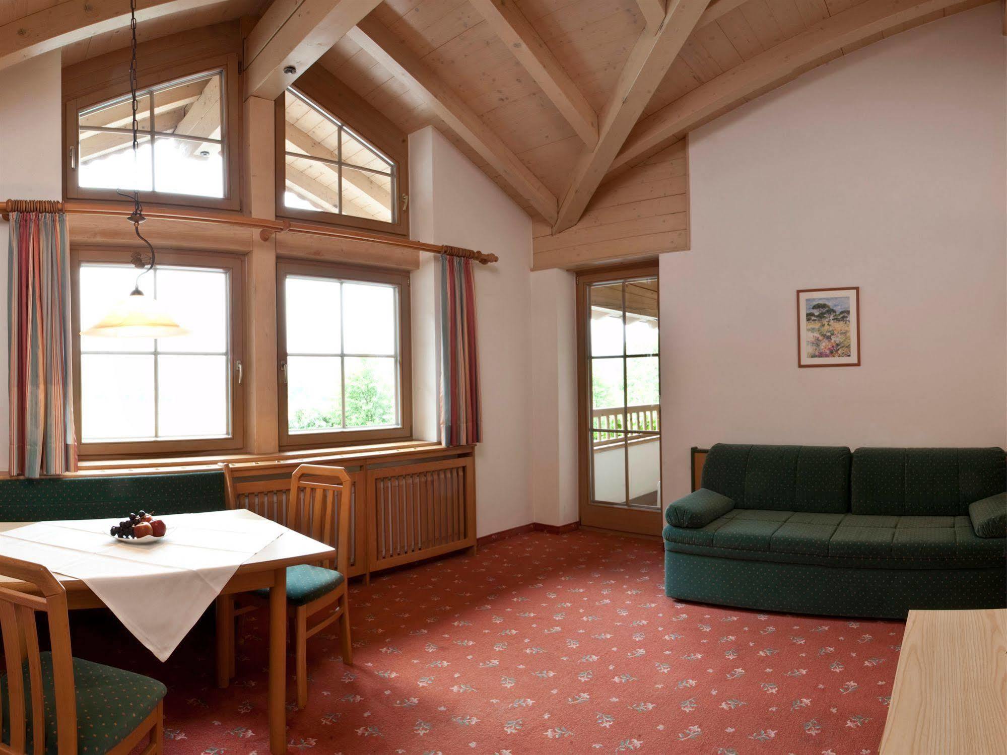 Erlebnishotel Kitzbuehler Horn Oberndorf in Tirol Ngoại thất bức ảnh