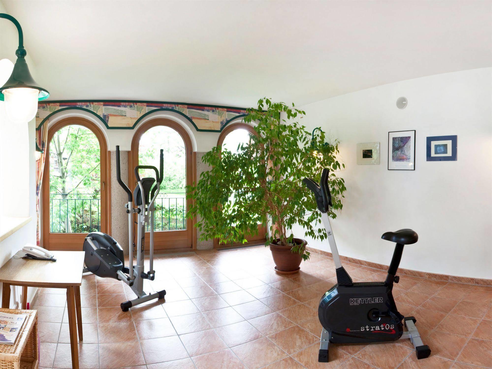 Erlebnishotel Kitzbuehler Horn Oberndorf in Tirol Ngoại thất bức ảnh